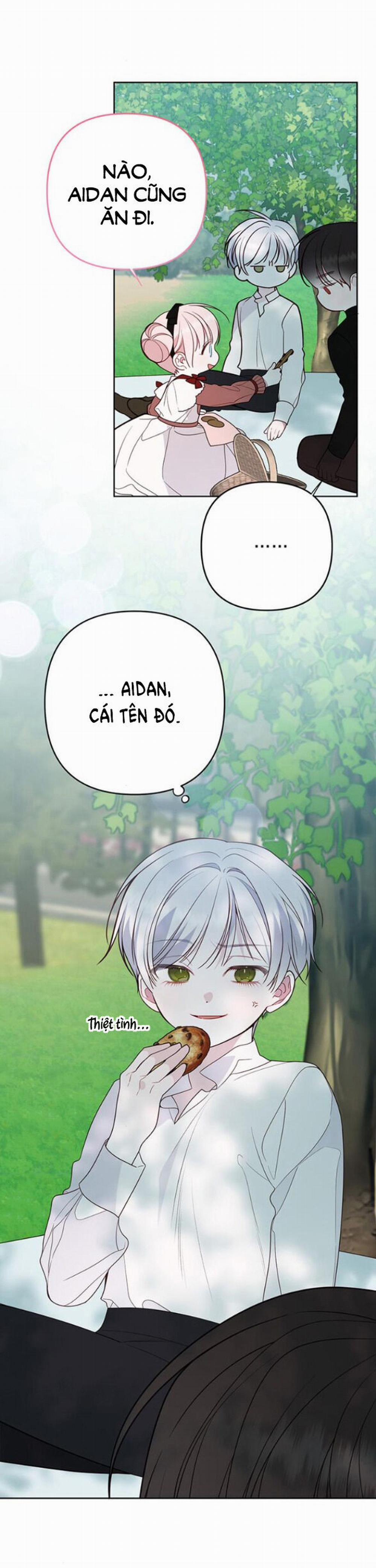 Bạo Chúa Bé Con 49.2 trang 19