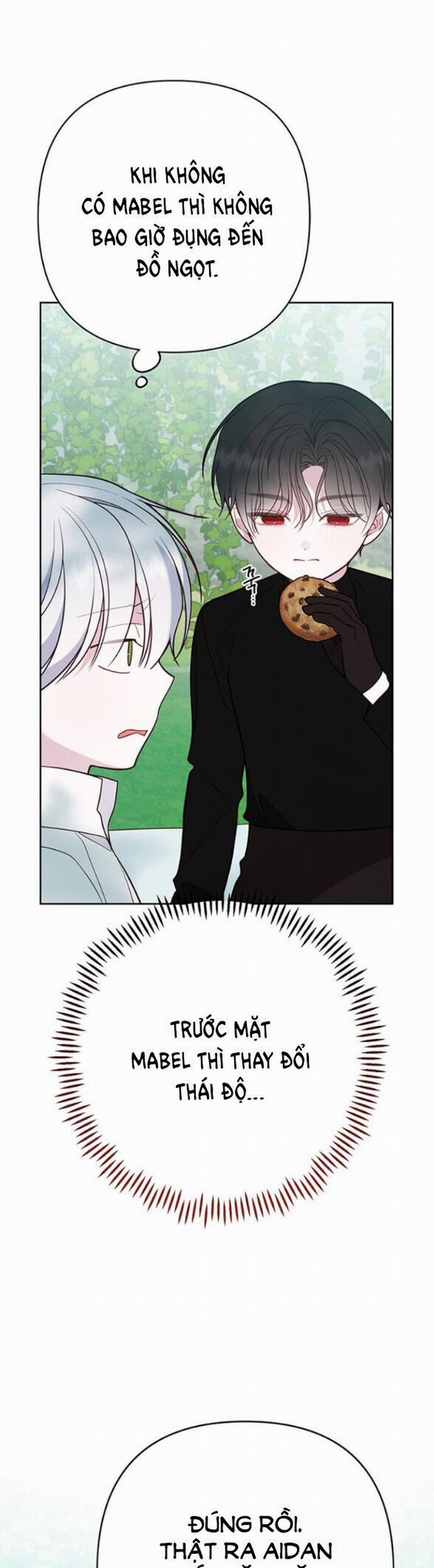 Bạo Chúa Bé Con 49.2 trang 20