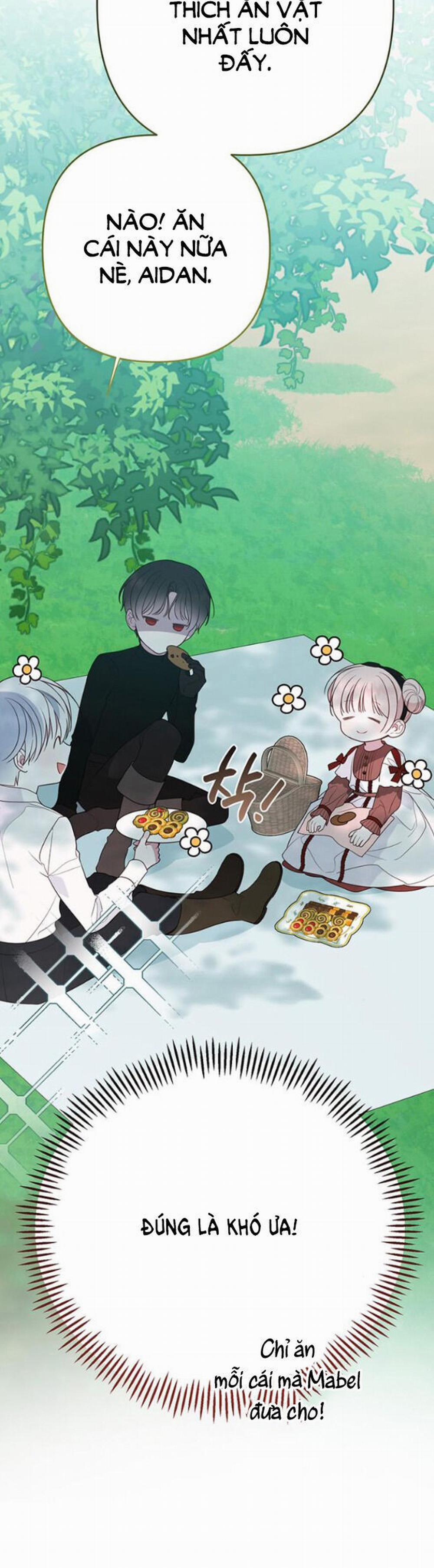 Bạo Chúa Bé Con 49.2 trang 21