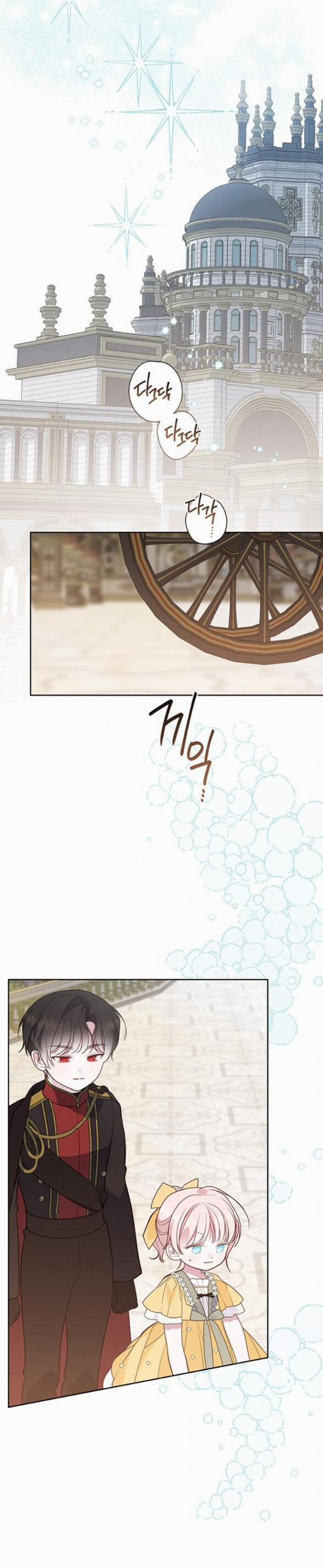 Bạo Chúa Bé Con 49.2 trang 24