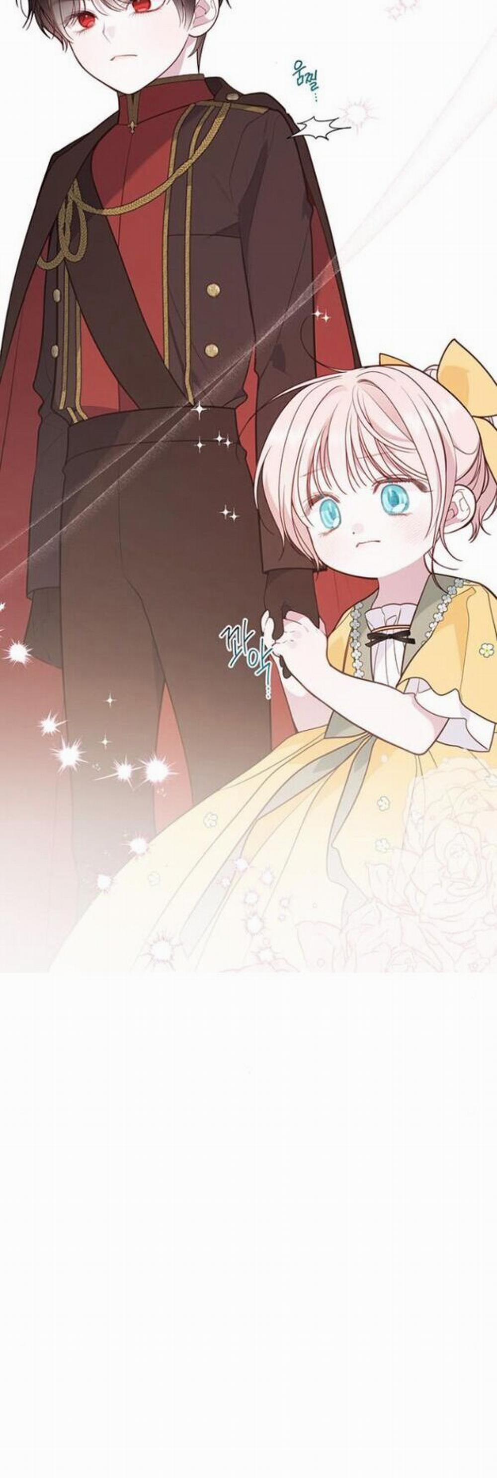 Bạo Chúa Bé Con 49.2 trang 28