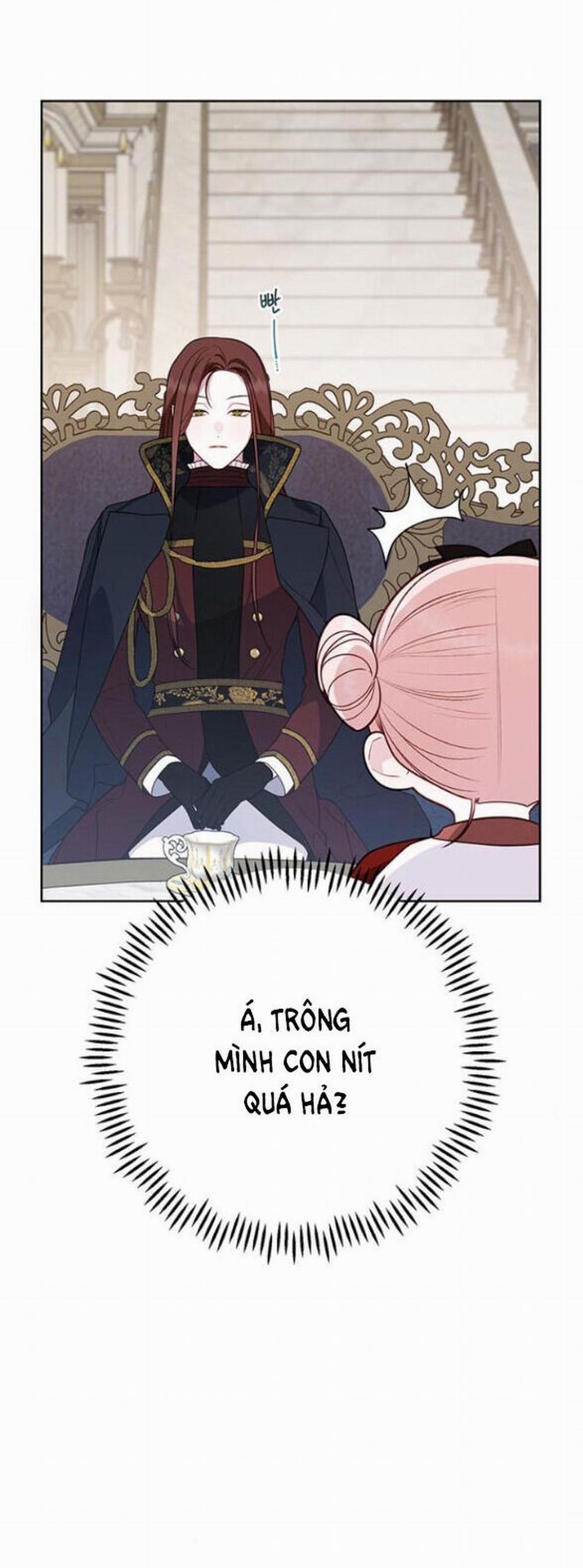 Bạo Chúa Bé Con 49.2 trang 5