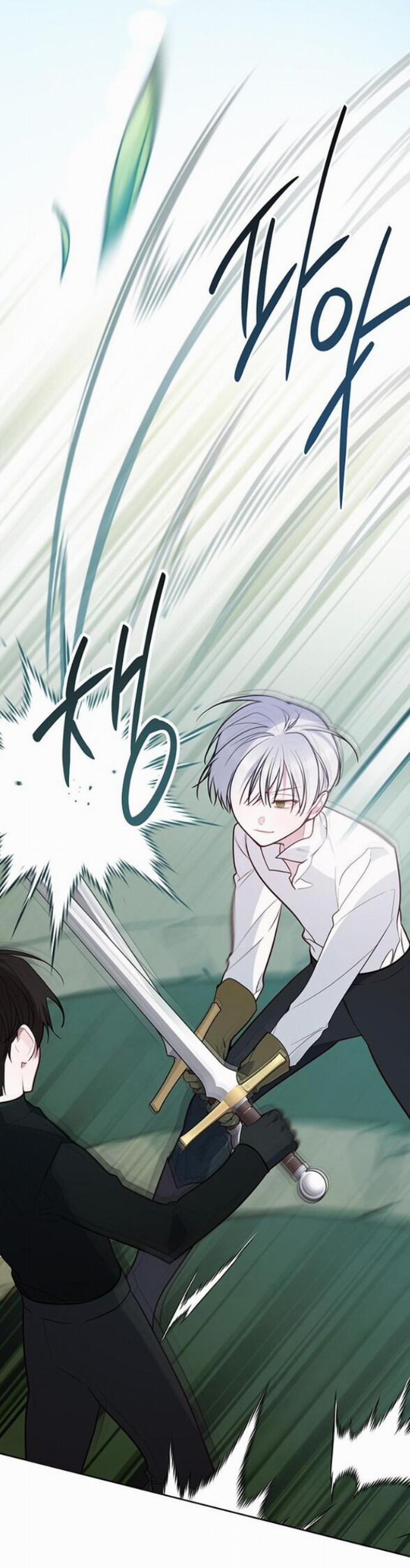 Bạo Chúa Bé Con 49.2 trang 8