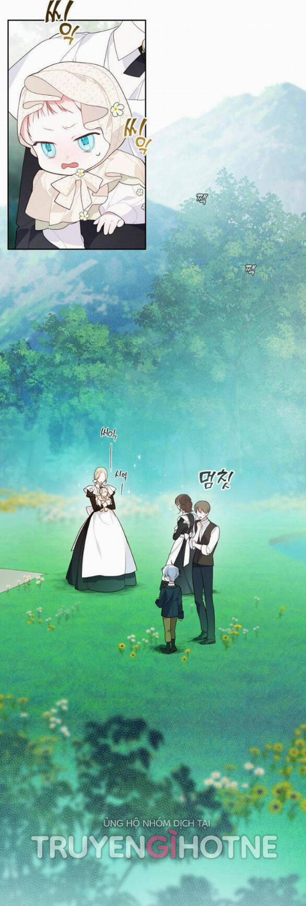 Bạo Chúa Bé Con 5.1 trang 10