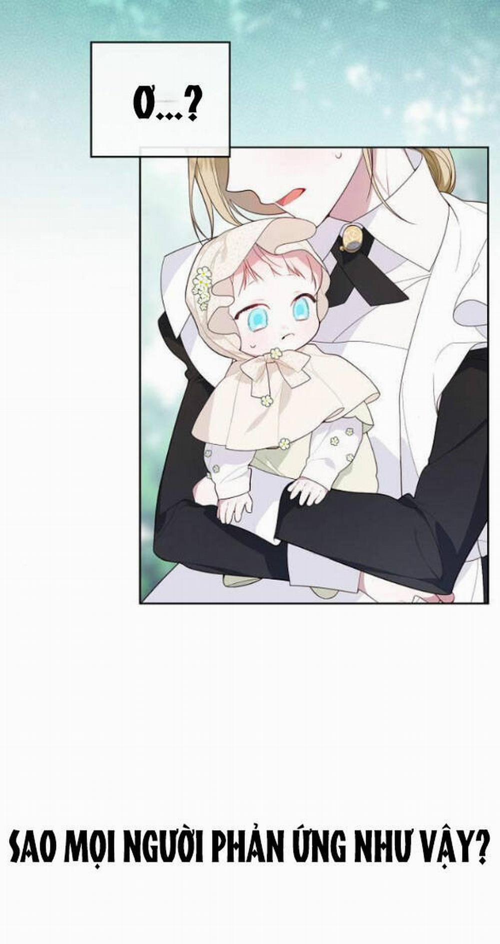 Bạo Chúa Bé Con 5.1 trang 11