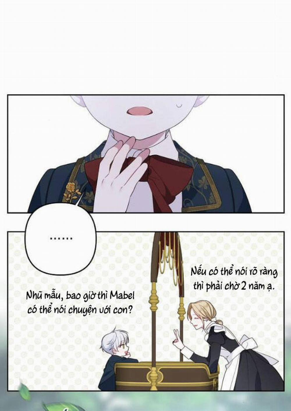 Bạo Chúa Bé Con 5.1 trang 12