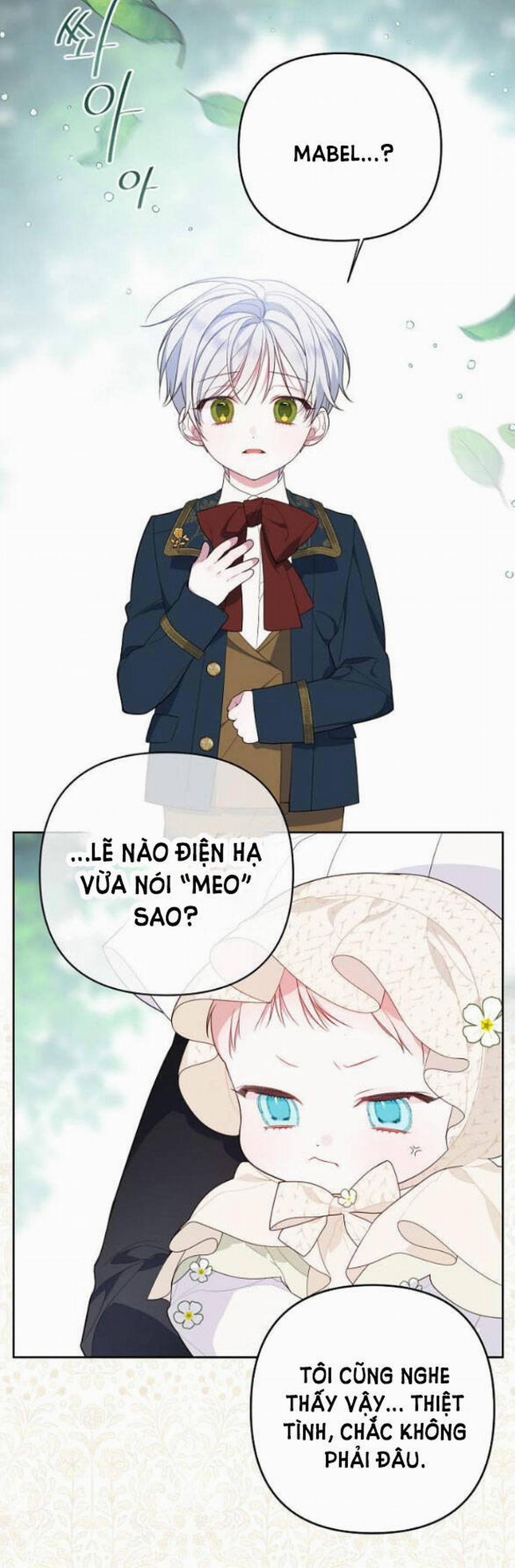 Bạo Chúa Bé Con 5.1 trang 13