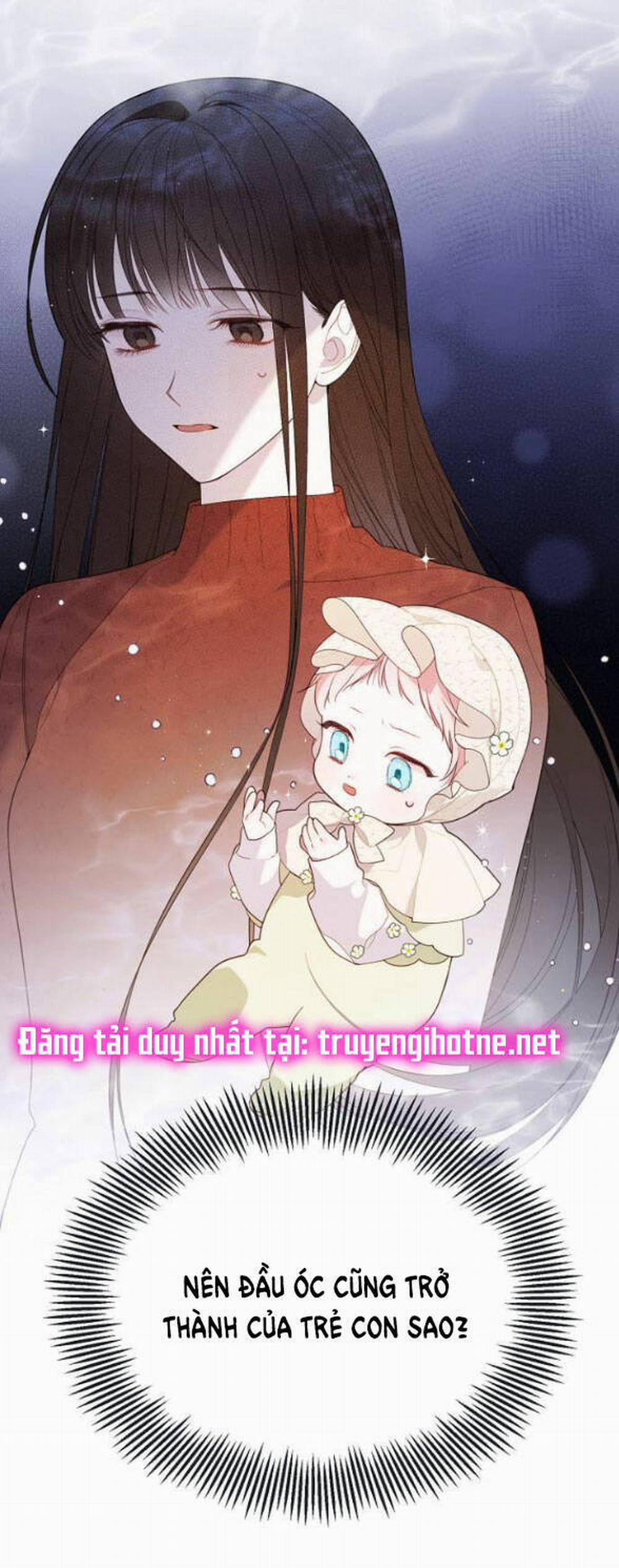 Bạo Chúa Bé Con 5.1 trang 19