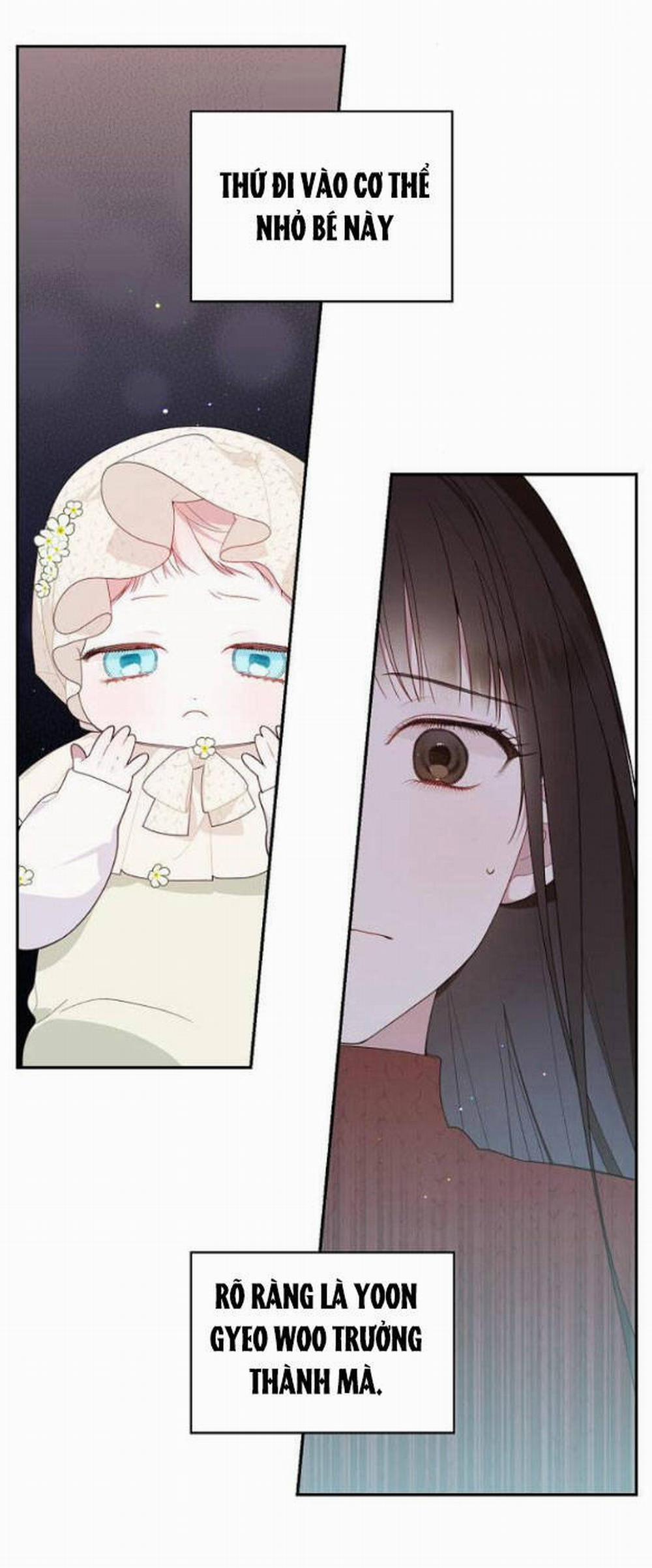 Bạo Chúa Bé Con 5.1 trang 20