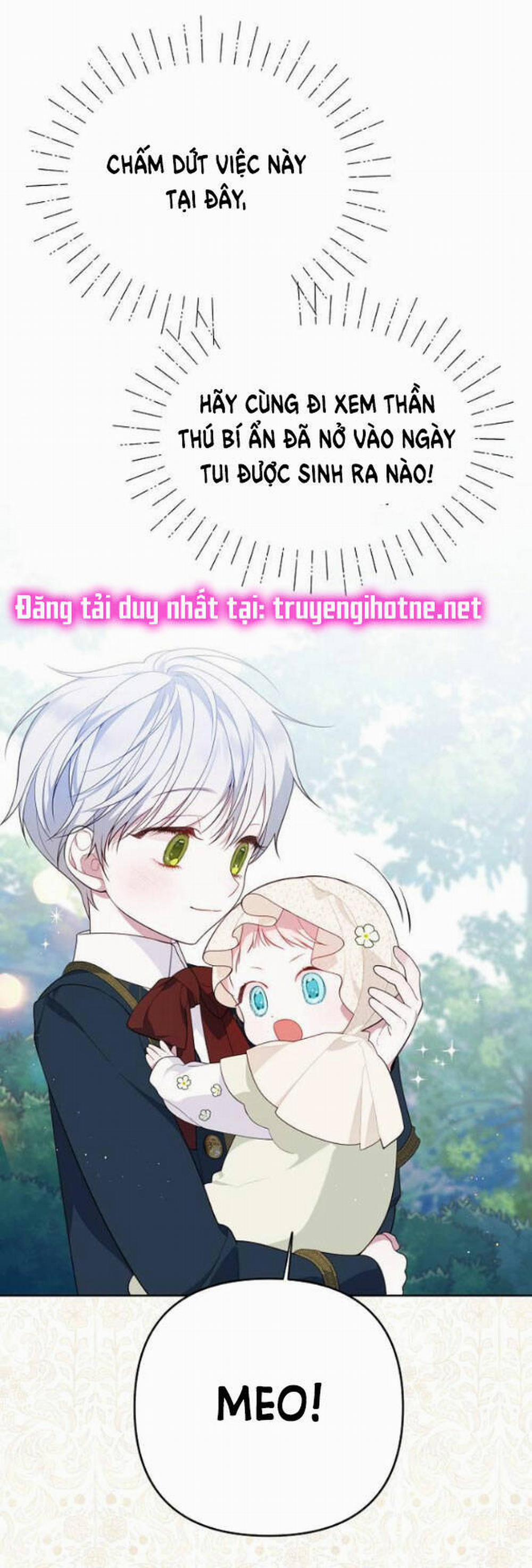 Bạo Chúa Bé Con 5.1 trang 28