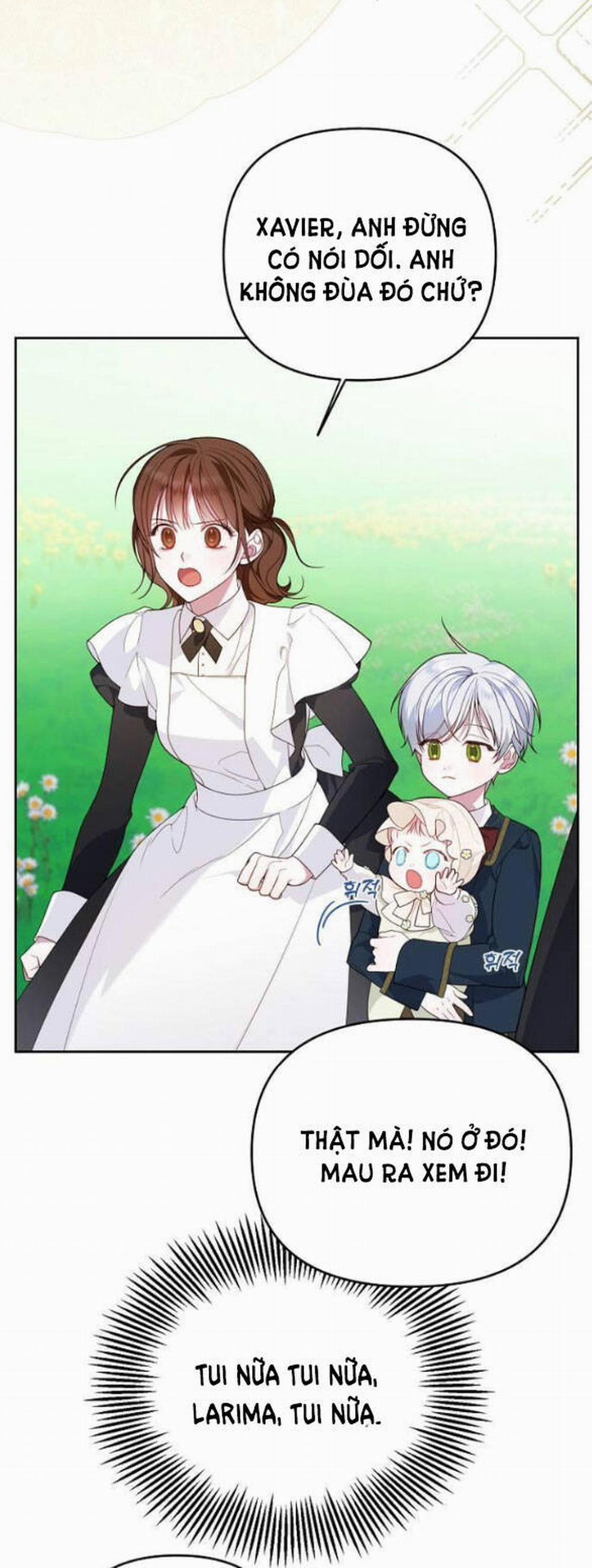 Bạo Chúa Bé Con 5.1 trang 3