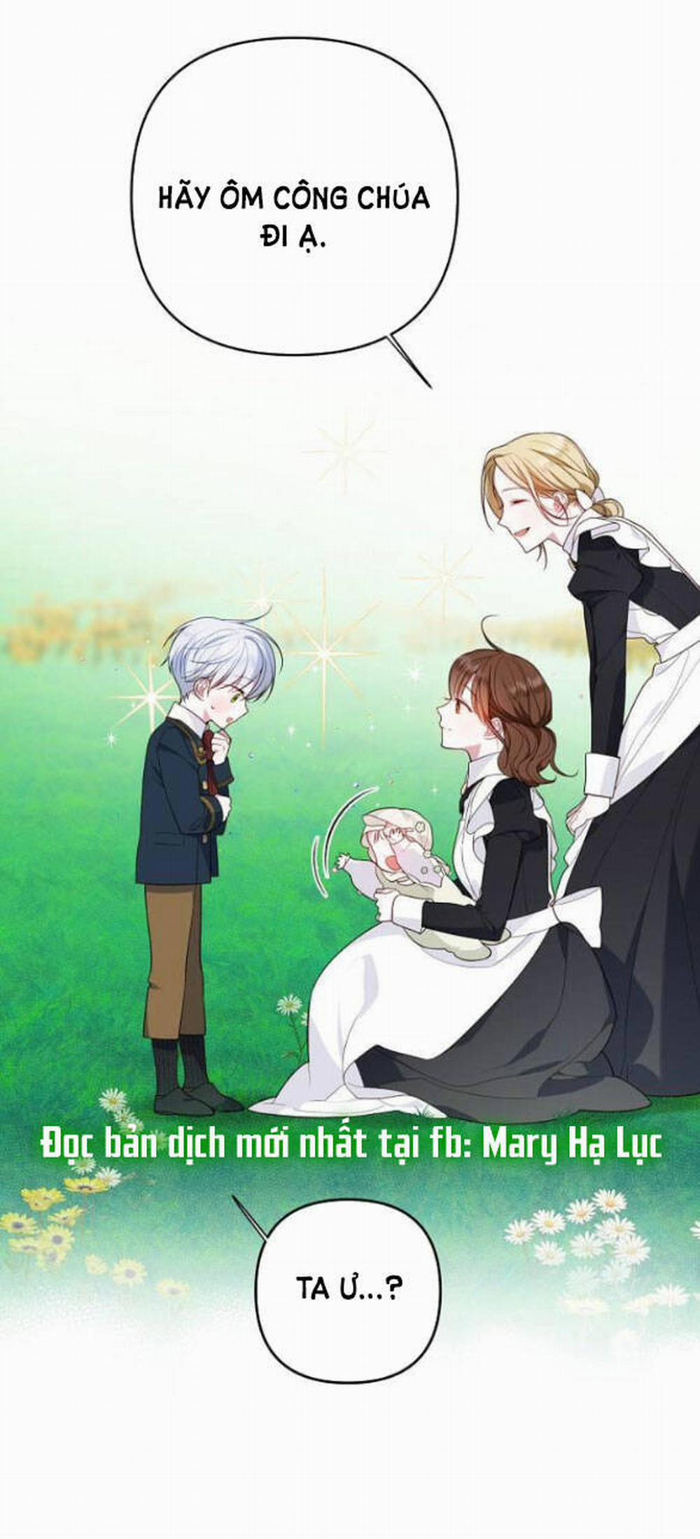 Bạo Chúa Bé Con 5.1 trang 32