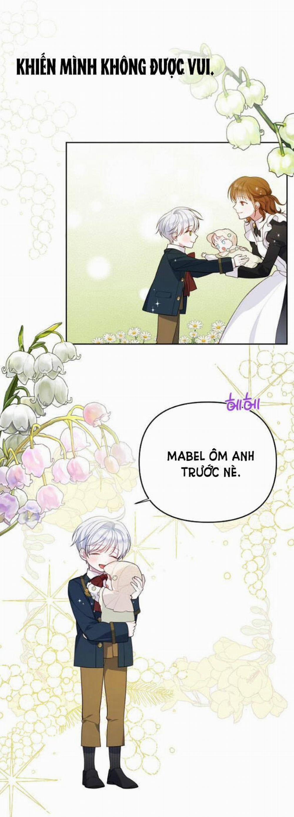 Bạo Chúa Bé Con 5.1 trang 33