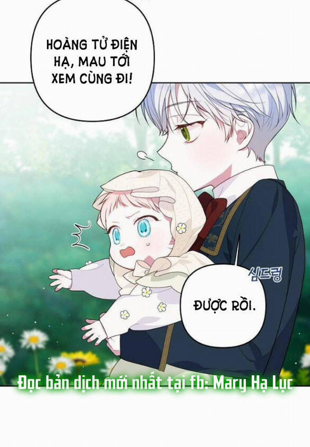 Bạo Chúa Bé Con 5.1 trang 4