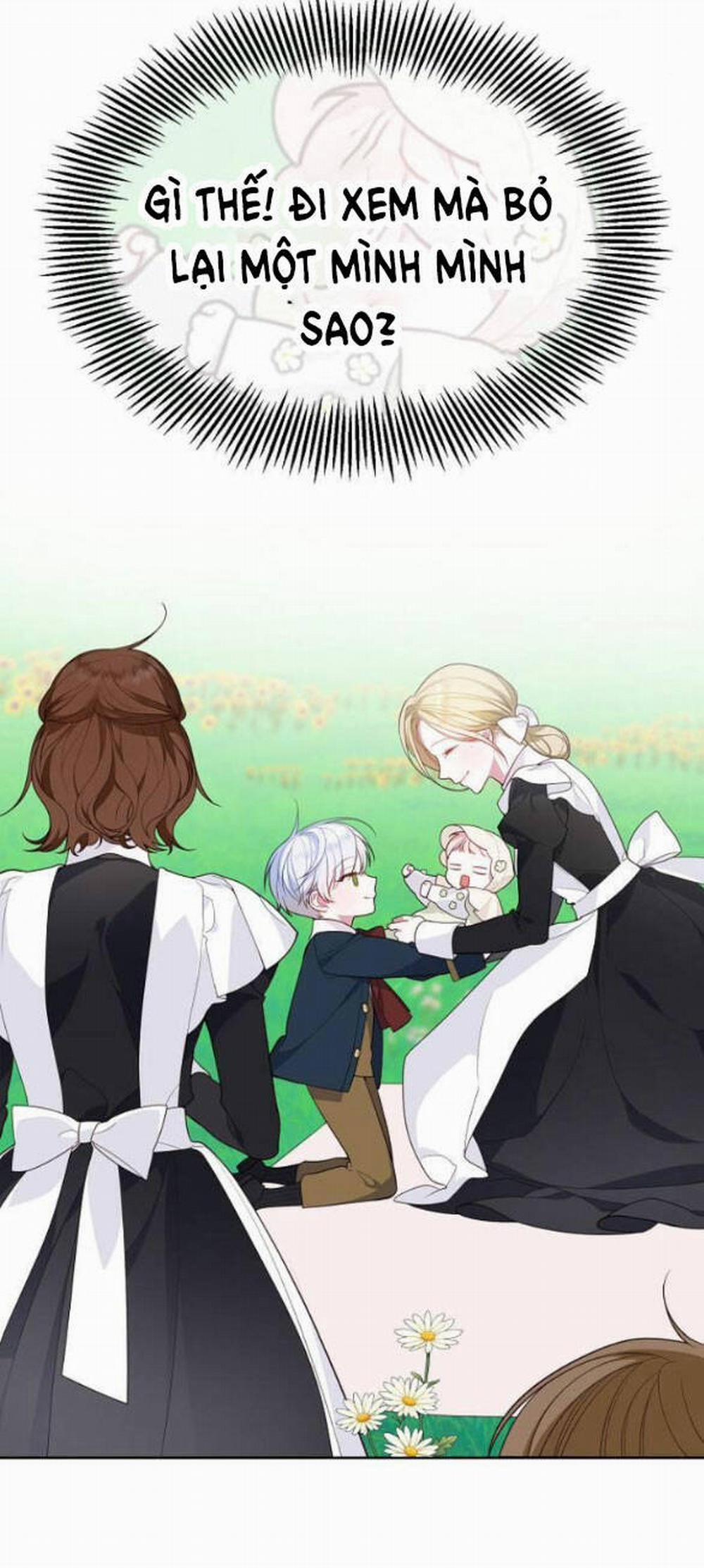 Bạo Chúa Bé Con 5.1 trang 5