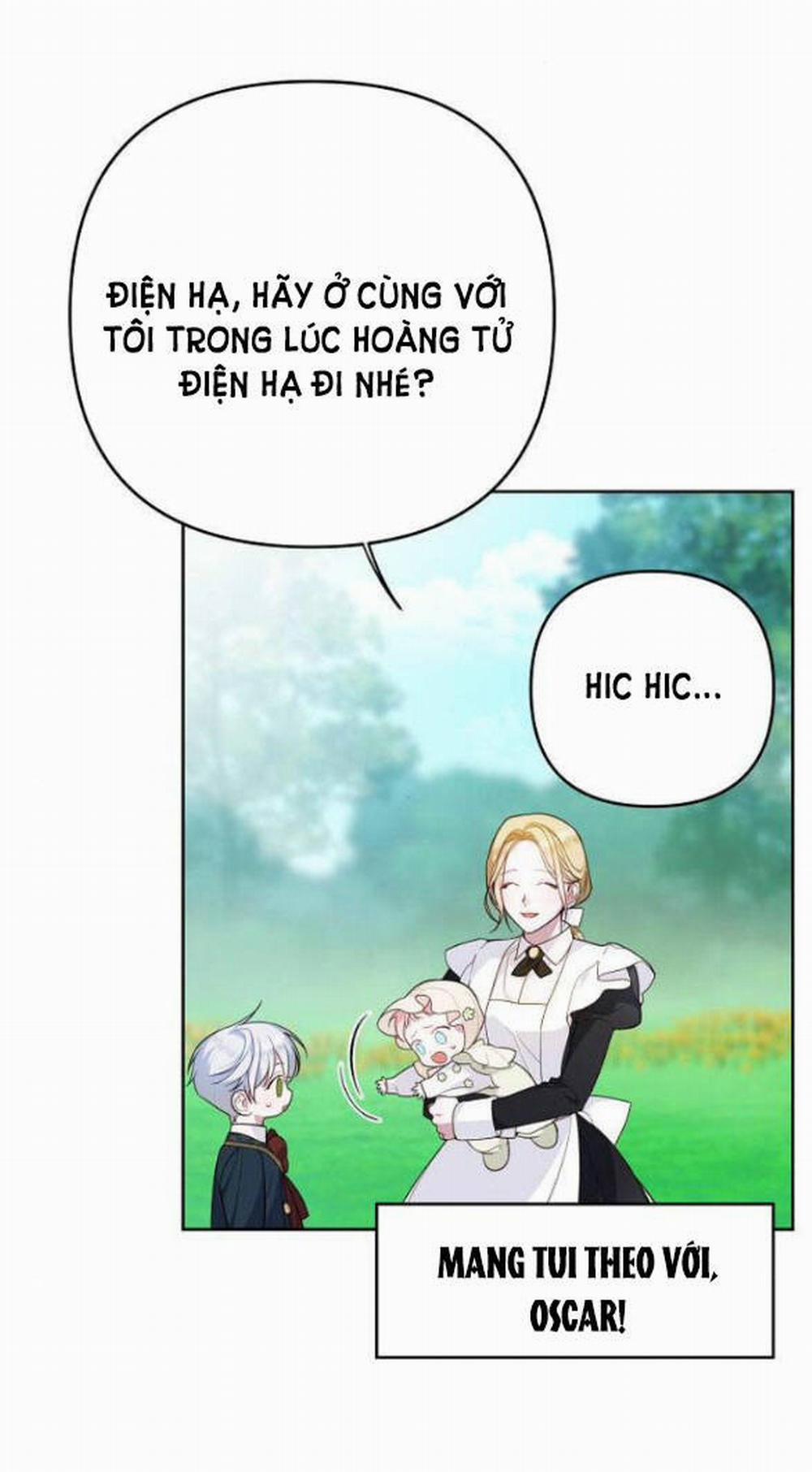 Bạo Chúa Bé Con 5.1 trang 6