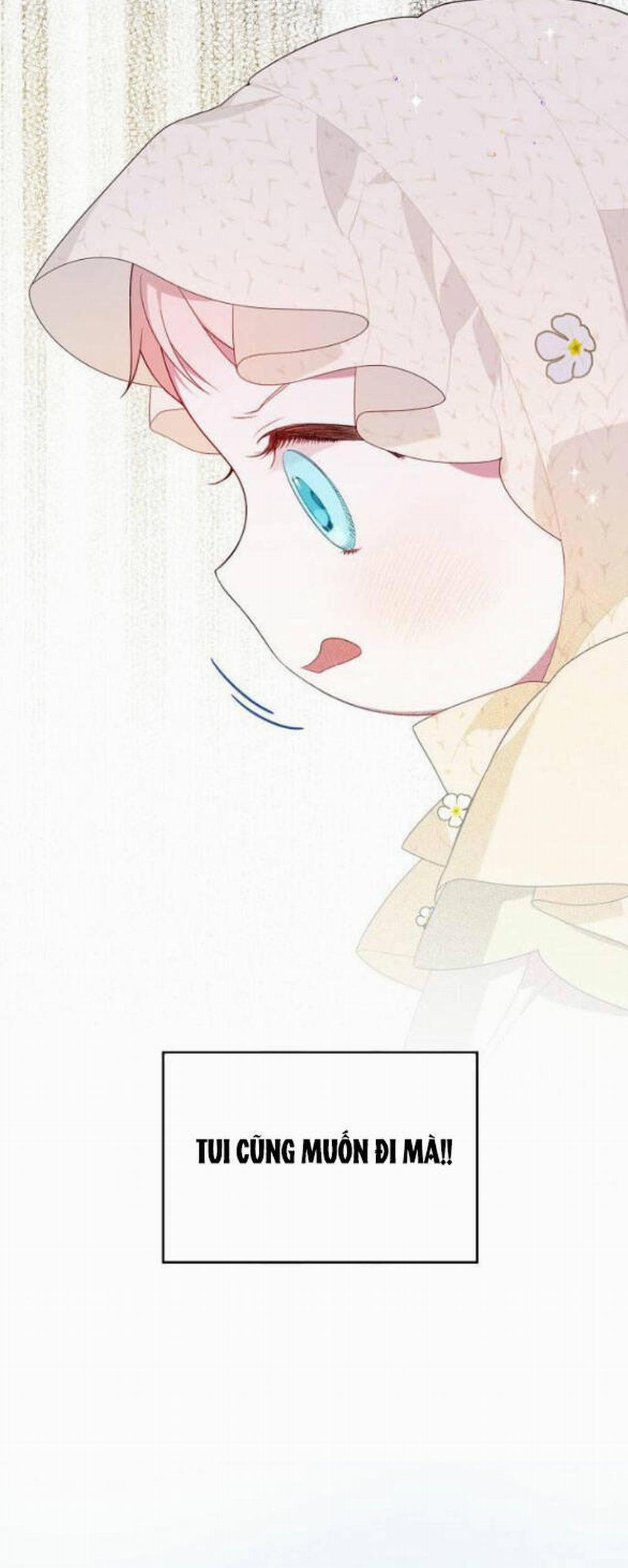 Bạo Chúa Bé Con 5.1 trang 8