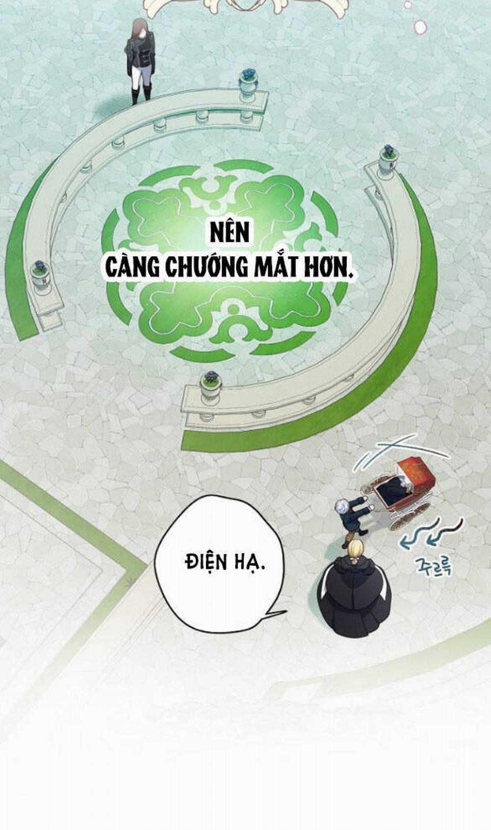 Bạo Chúa Bé Con 5.2 trang 19