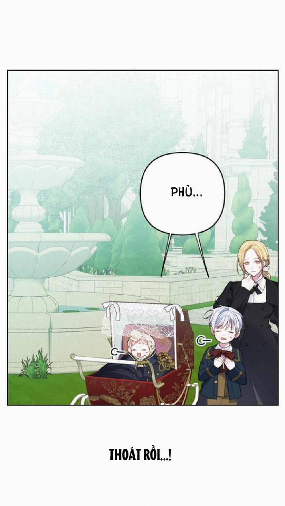 Bạo Chúa Bé Con 5.2 trang 22