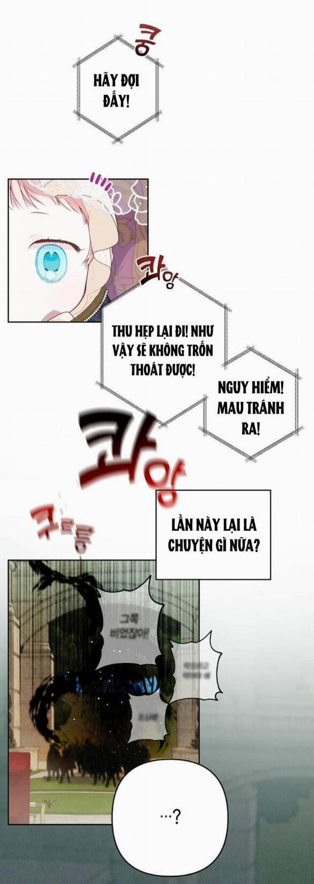 Bạo Chúa Bé Con 5.2 trang 23