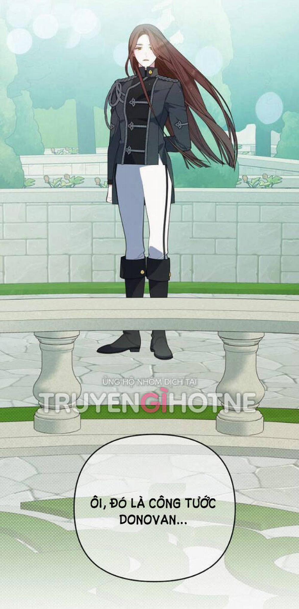 Bạo Chúa Bé Con 5.2 trang 8