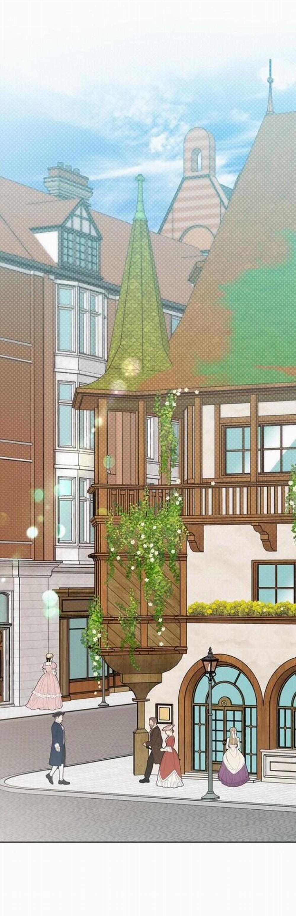 Bạo Chúa Bé Con 50.1 trang 12