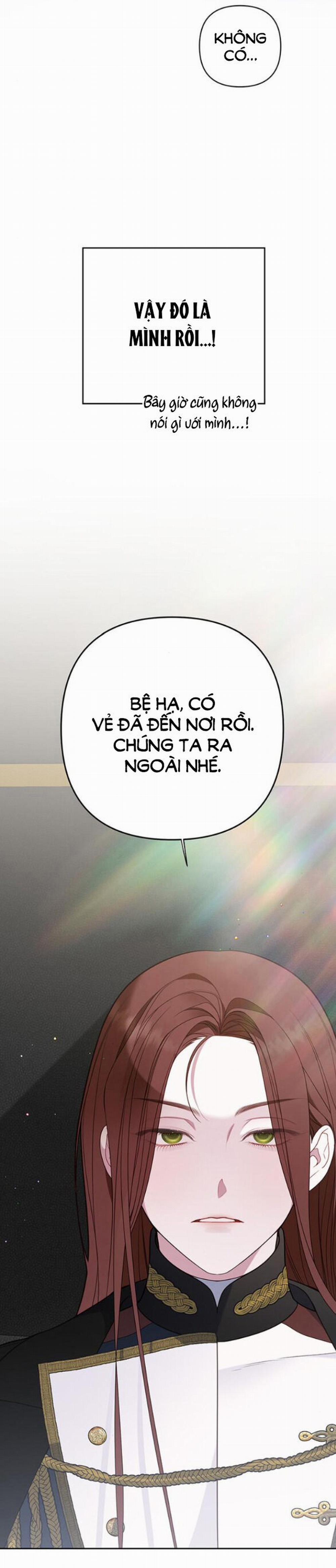 Bạo Chúa Bé Con 50.1 trang 14