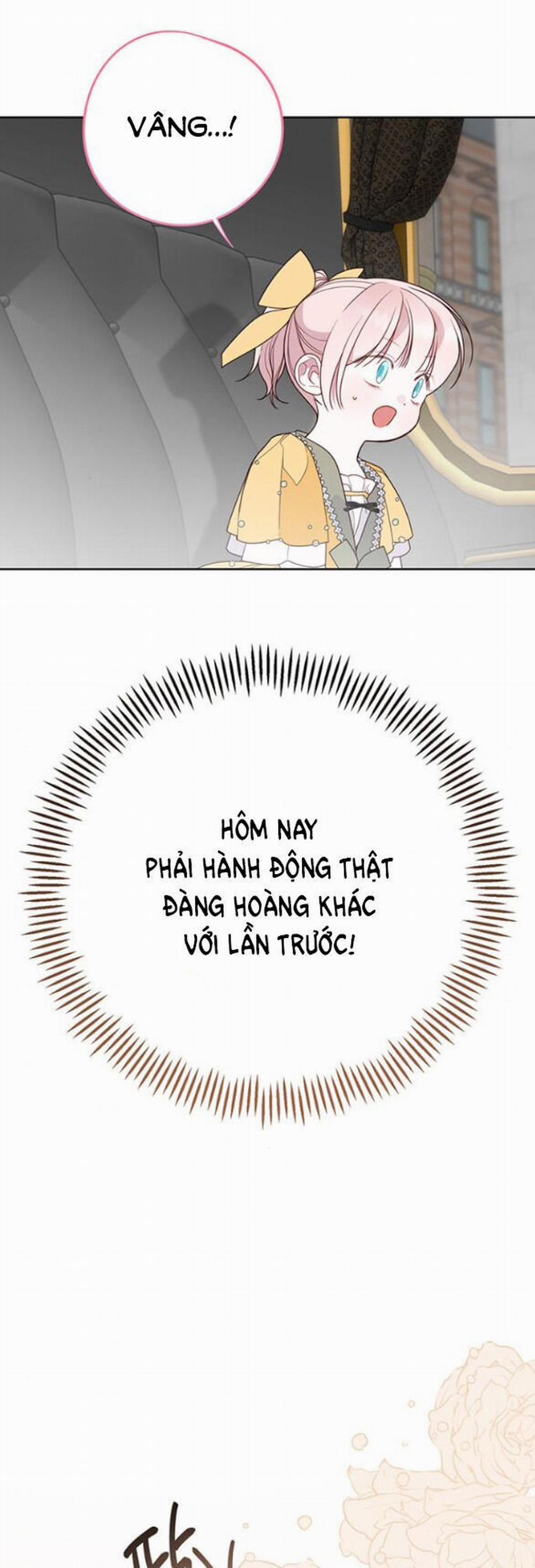 Bạo Chúa Bé Con 50.1 trang 15