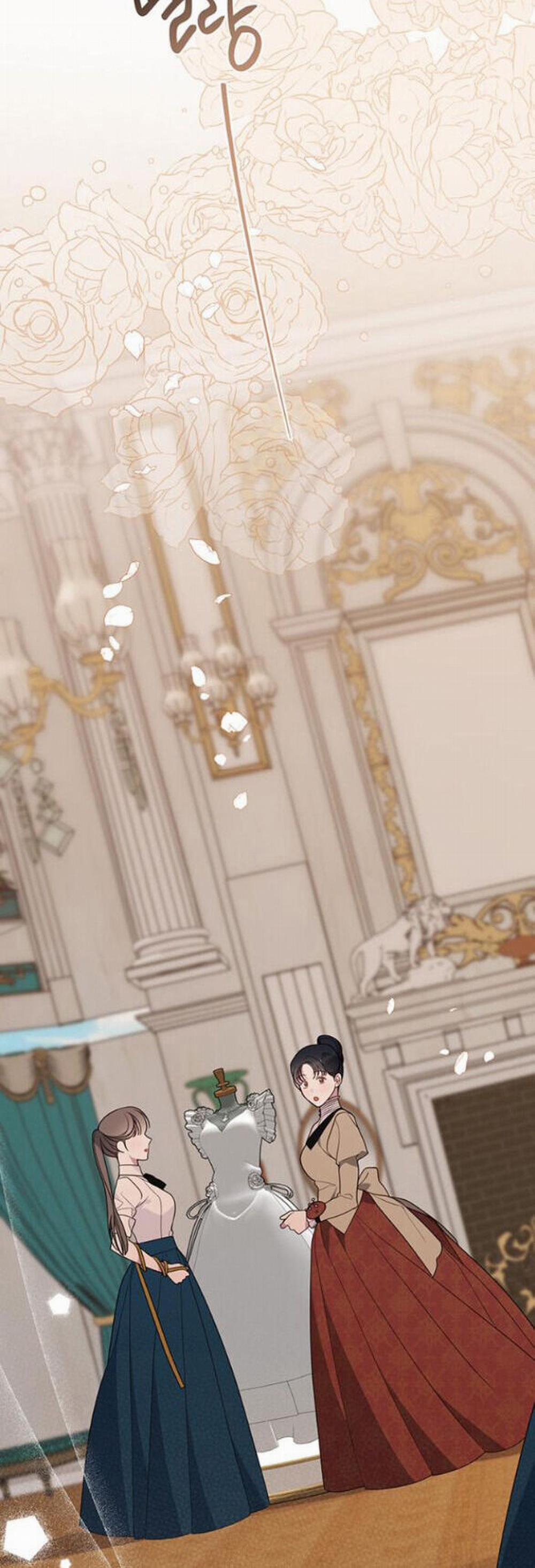 Bạo Chúa Bé Con 50.1 trang 16