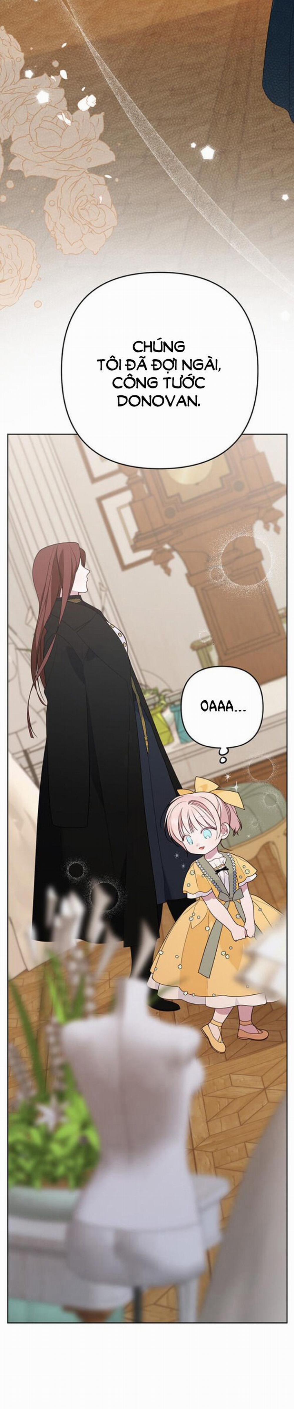 Bạo Chúa Bé Con 50.1 trang 17