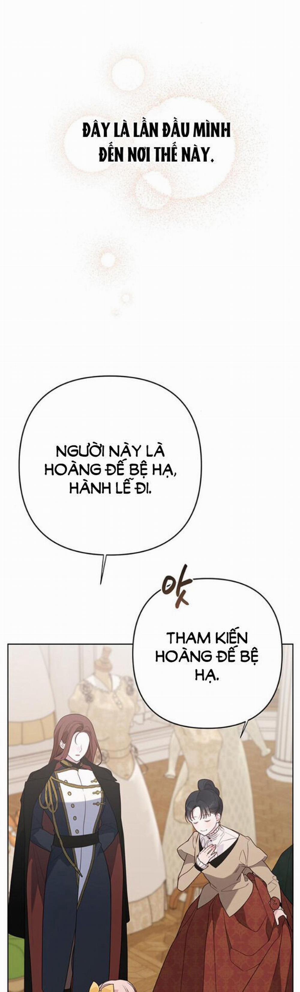 Bạo Chúa Bé Con 50.1 trang 18