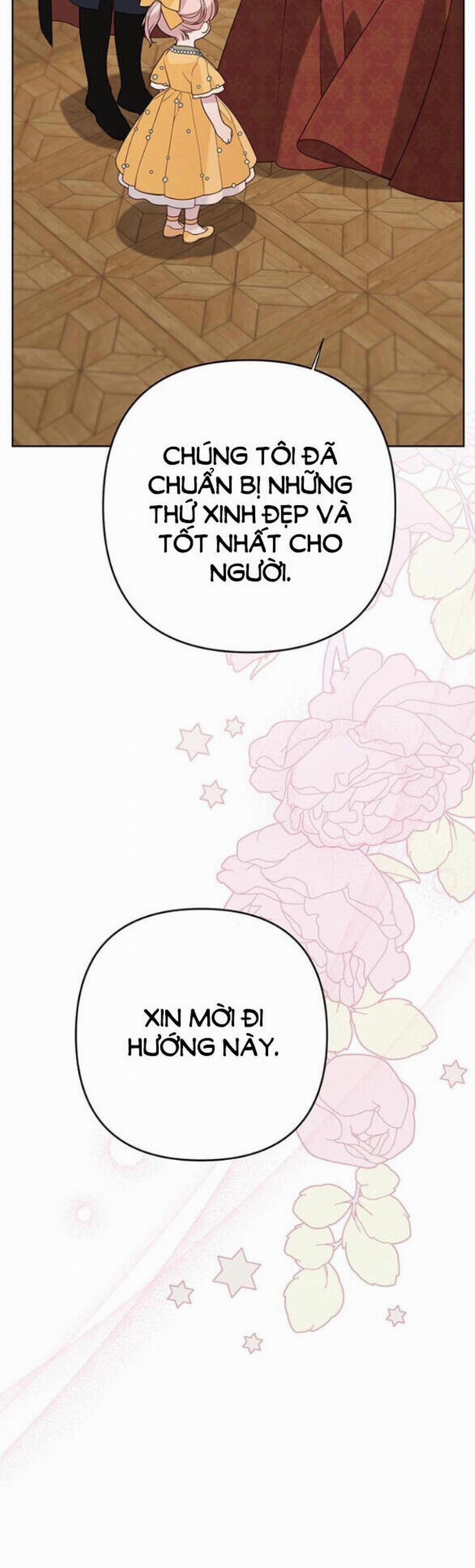 Bạo Chúa Bé Con 50.1 trang 19