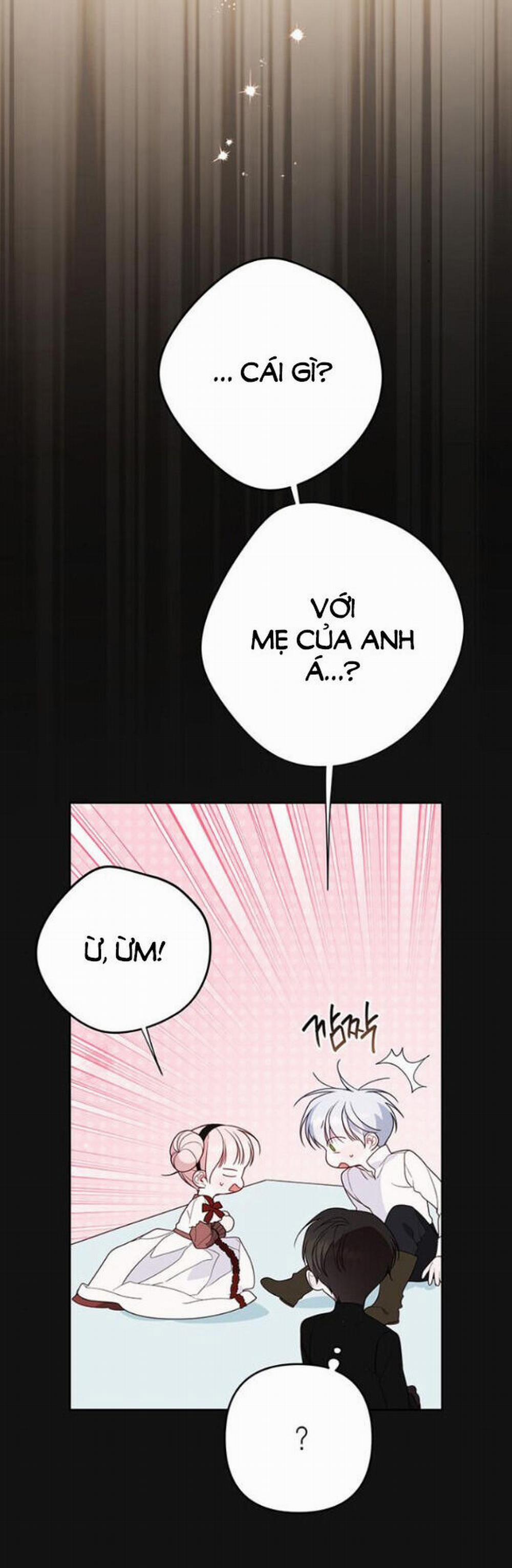 Bạo Chúa Bé Con 50.1 trang 2