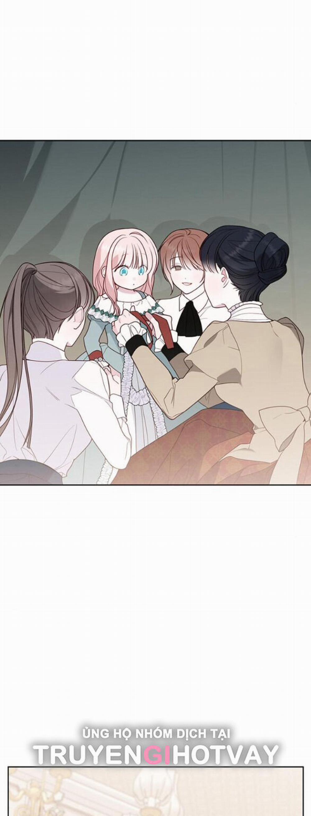 Bạo Chúa Bé Con 50.1 trang 20