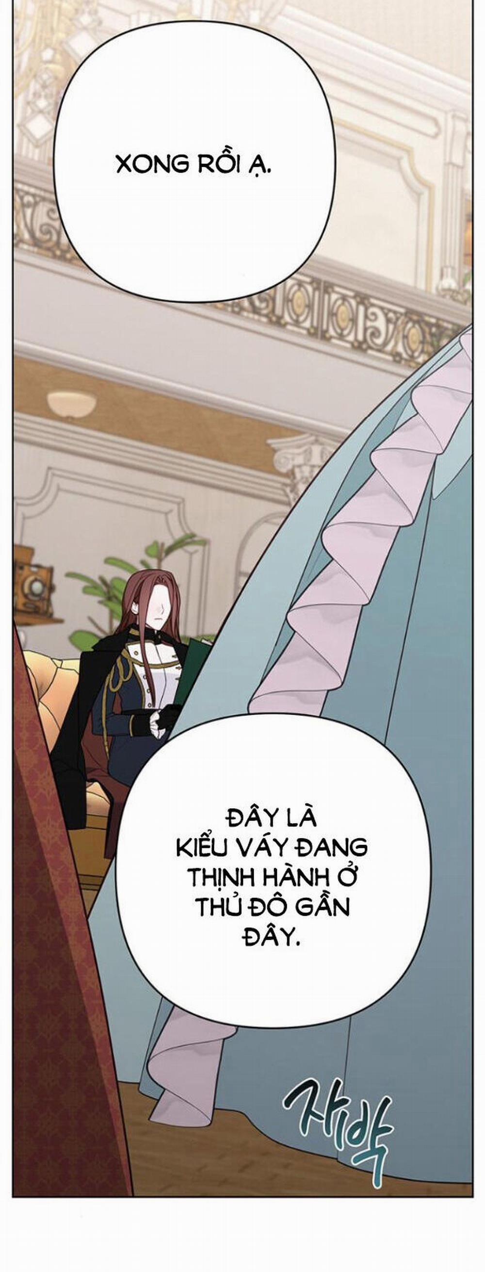 Bạo Chúa Bé Con 50.1 trang 21