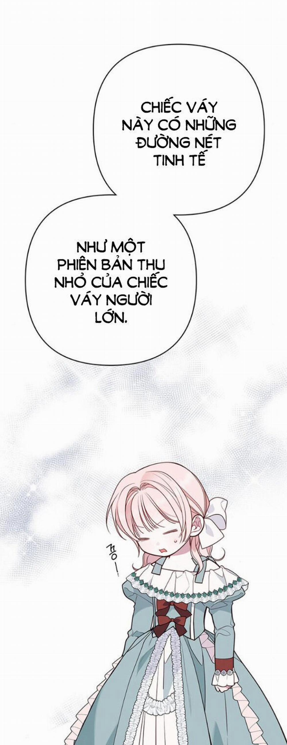 Bạo Chúa Bé Con 50.1 trang 22