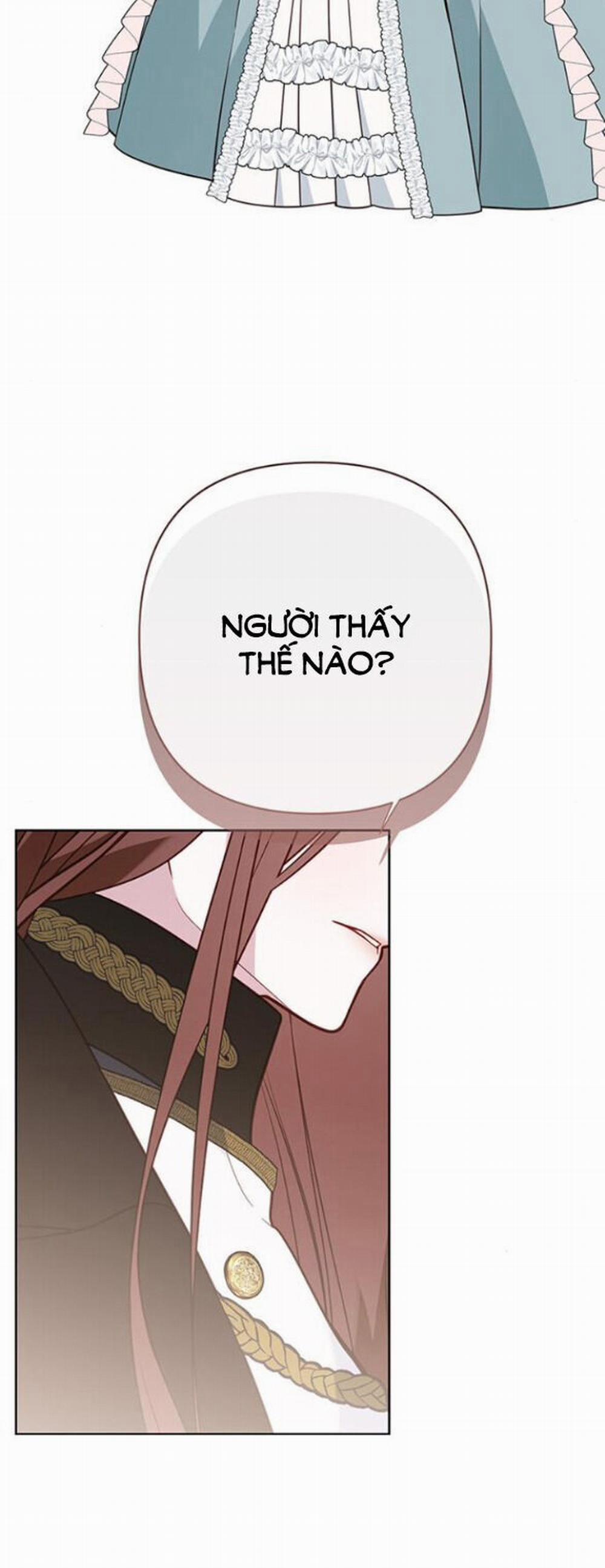 Bạo Chúa Bé Con 50.1 trang 23