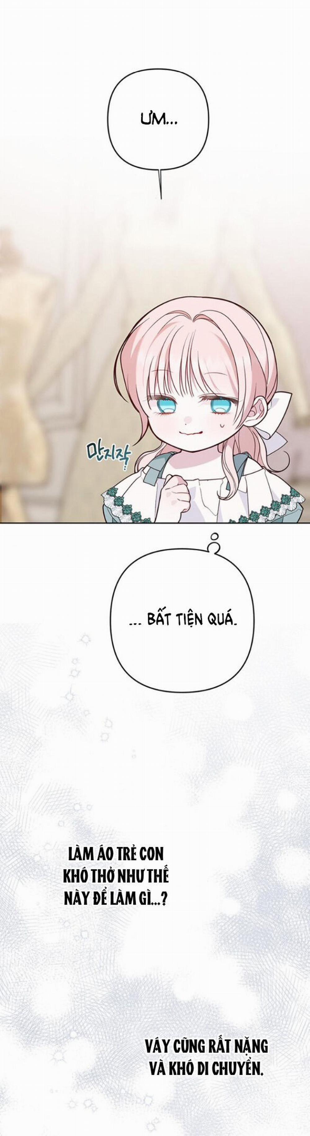 Bạo Chúa Bé Con 50.1 trang 24