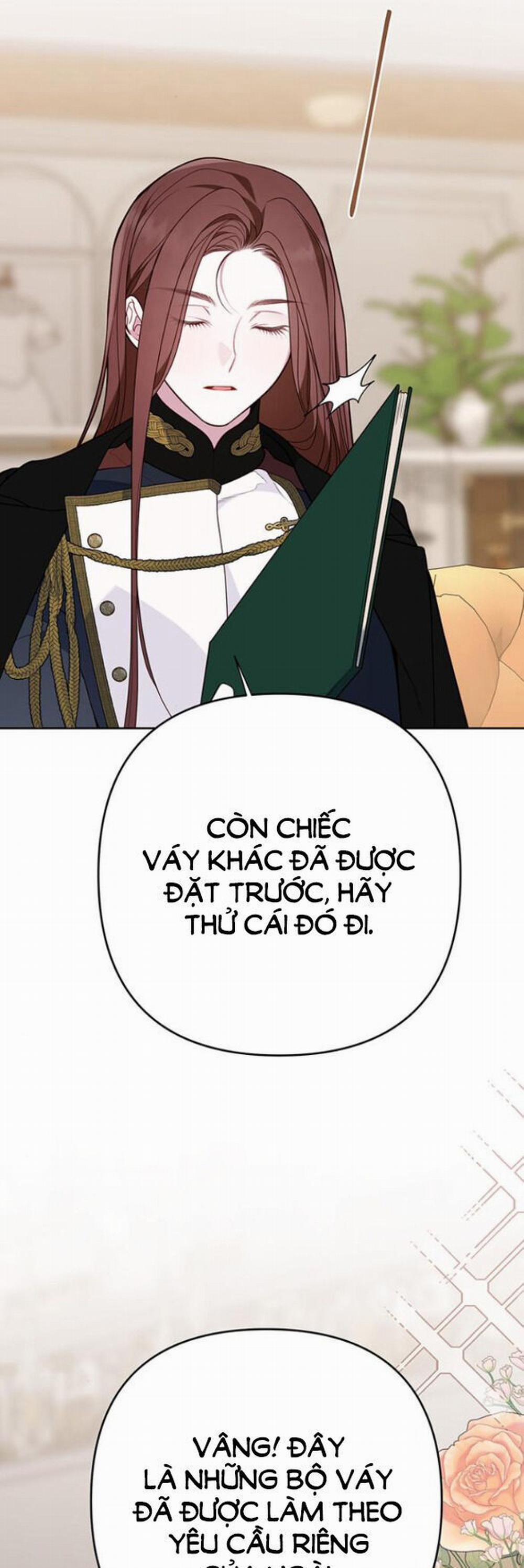 Bạo Chúa Bé Con 50.1 trang 26