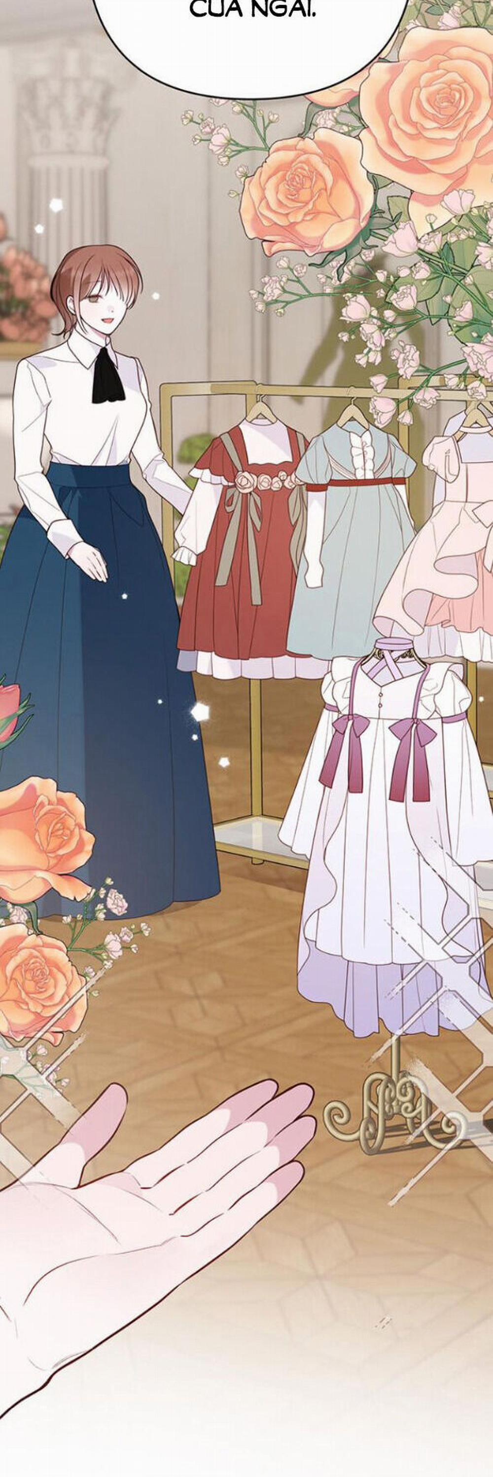 Bạo Chúa Bé Con 50.1 trang 27