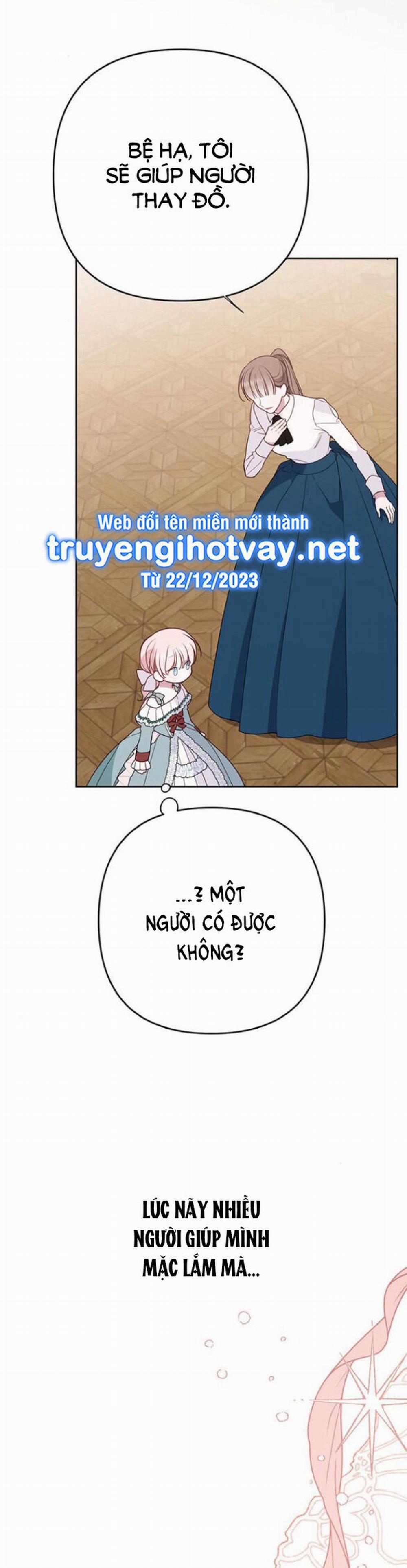 Bạo Chúa Bé Con 50.1 trang 28