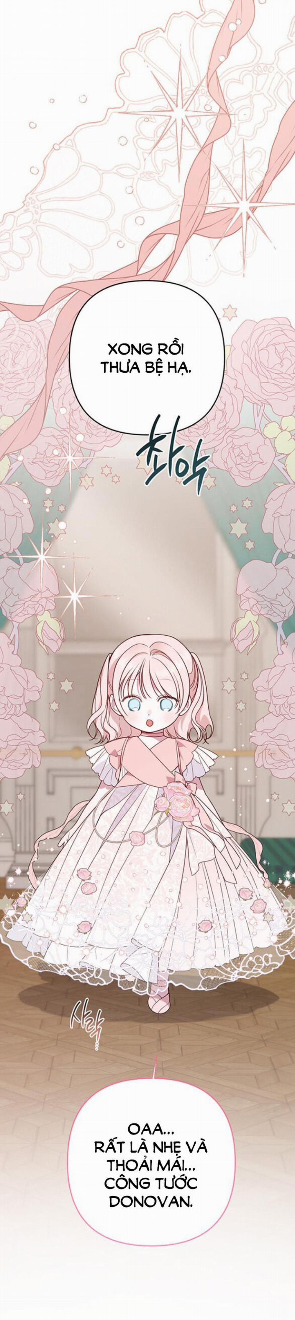 Bạo Chúa Bé Con 50.1 trang 29