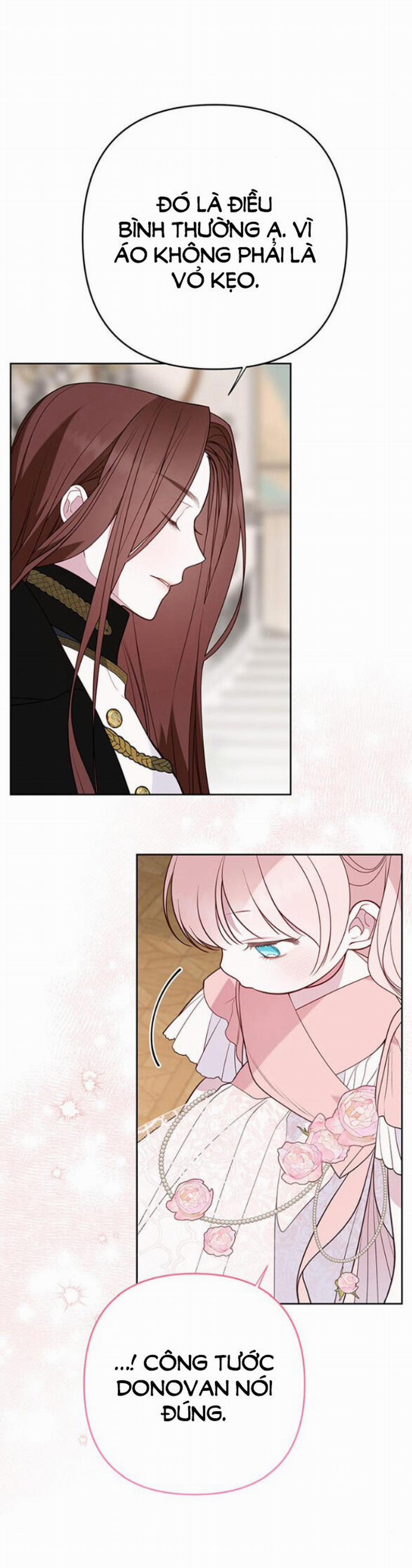 Bạo Chúa Bé Con 50.1 trang 30