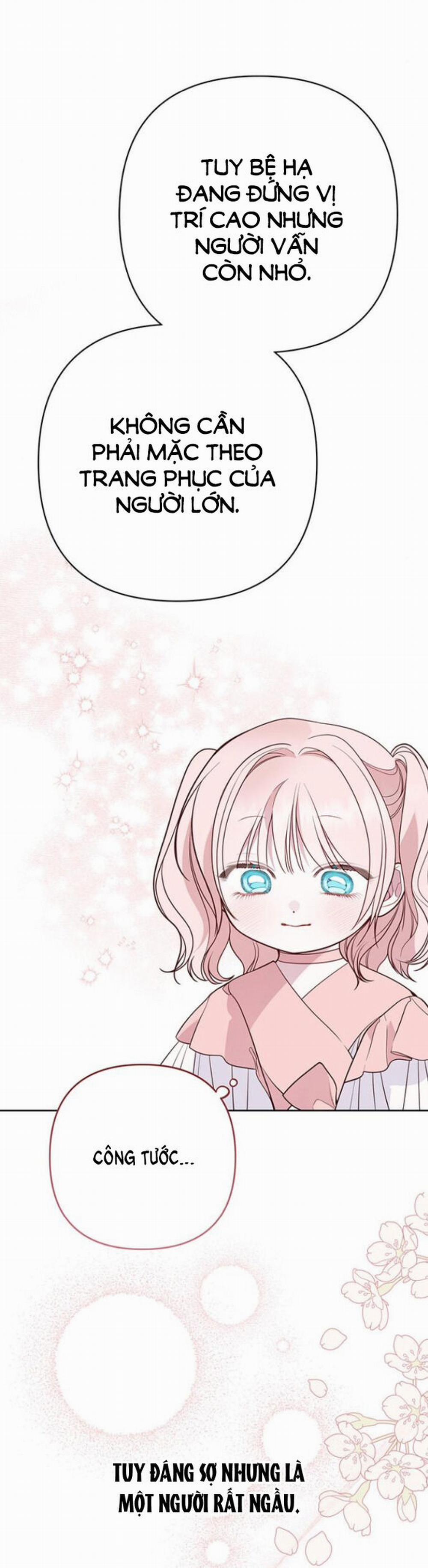 Bạo Chúa Bé Con 50.1 trang 31