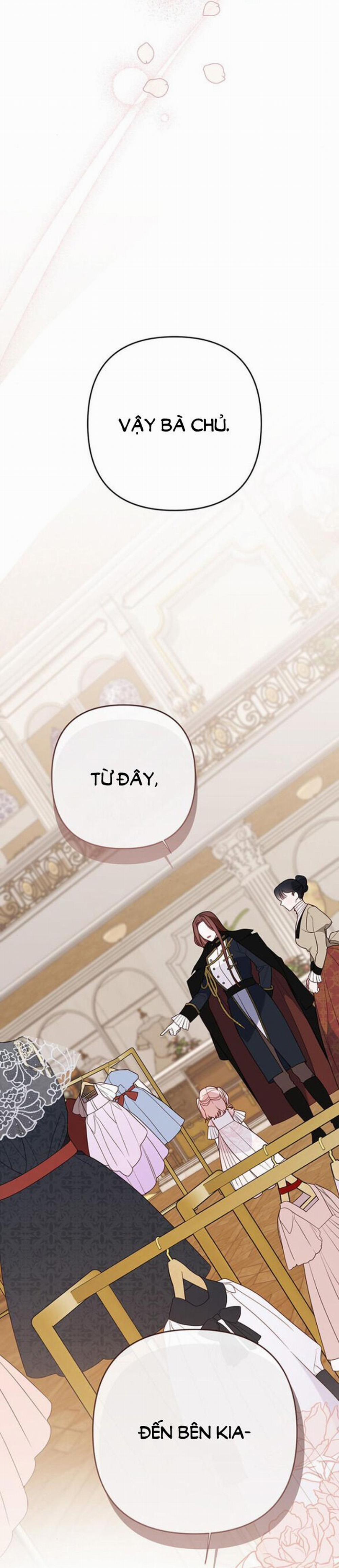 Bạo Chúa Bé Con 50.1 trang 32