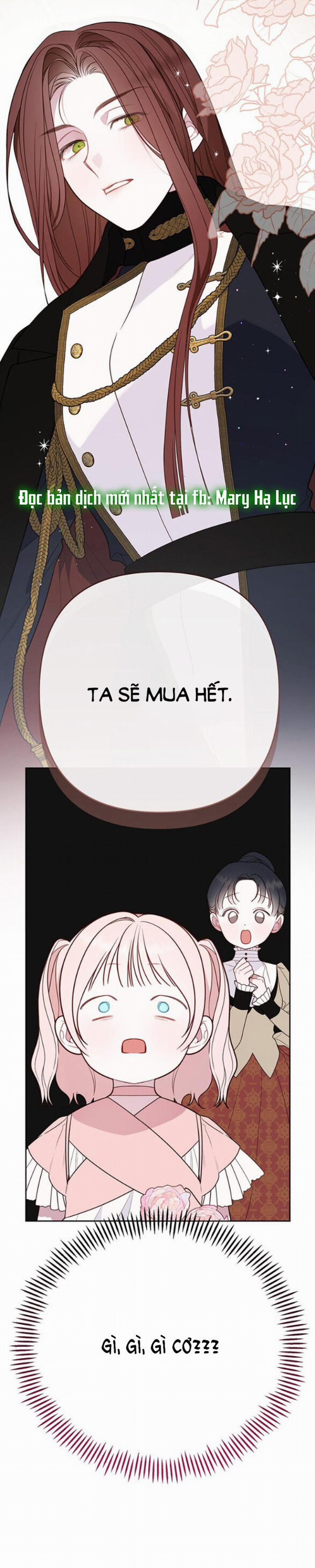 Bạo Chúa Bé Con 50.1 trang 33