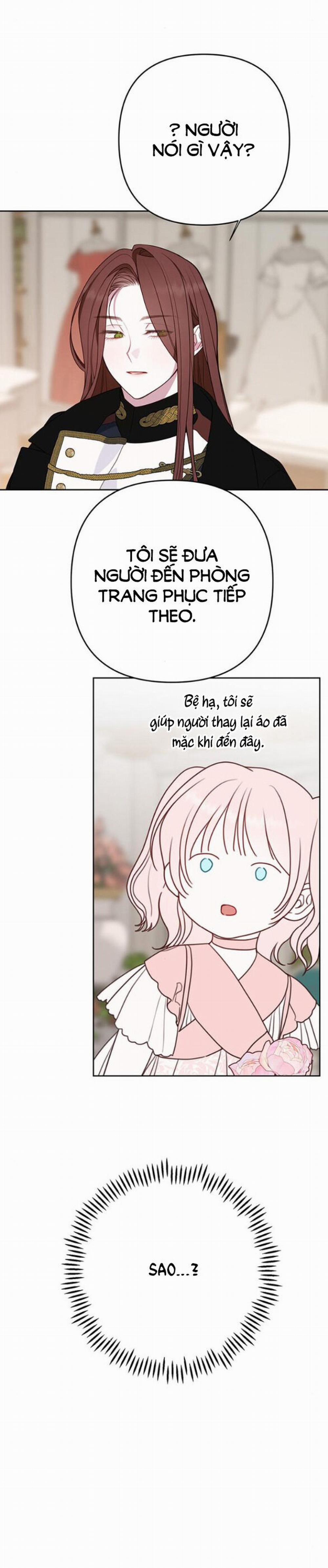 Bạo Chúa Bé Con 50.1 trang 35