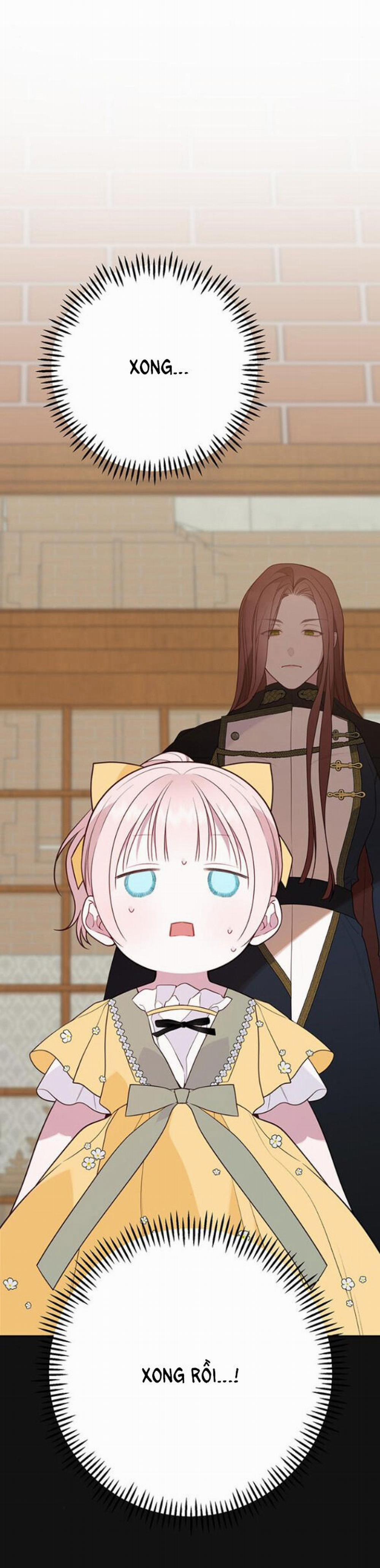 Bạo Chúa Bé Con 50.1 trang 36