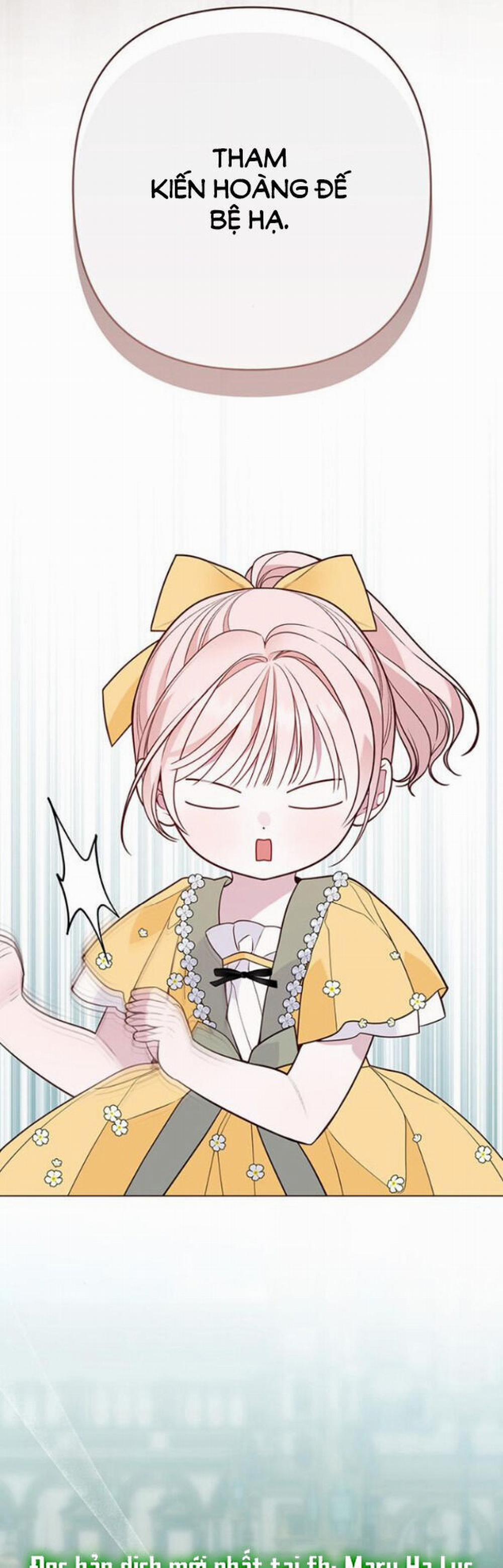 Bạo Chúa Bé Con 50.1 trang 5