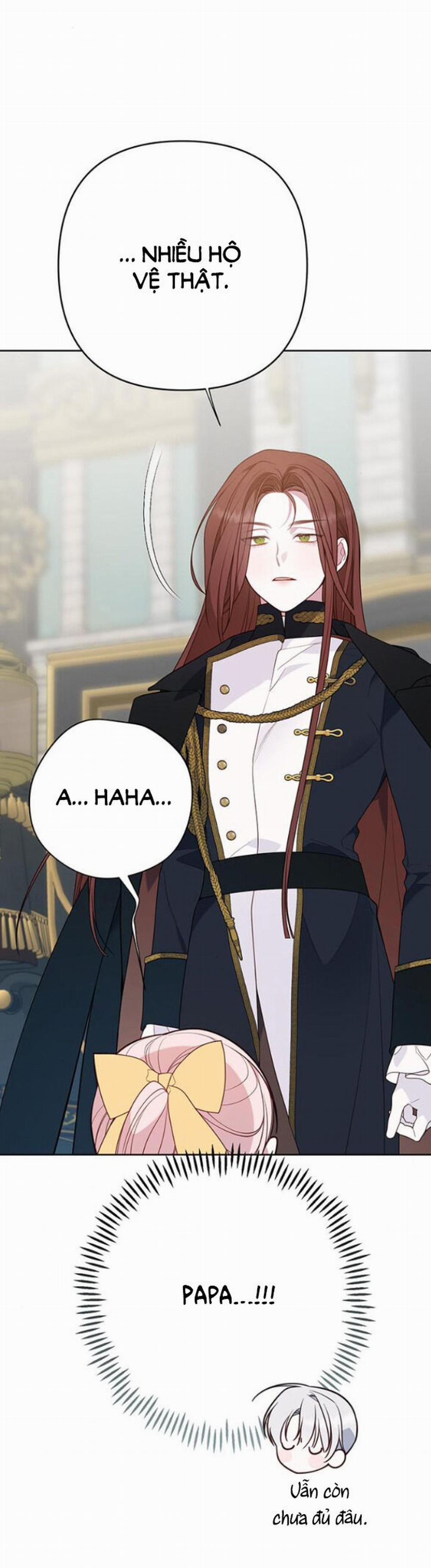 Bạo Chúa Bé Con 50.1 trang 7